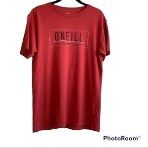 O'neill Graphic Print Shirt | S